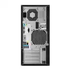 Рабочая станция HP Z2 G4 TWR 6TS88EA (Большой (Mini Tower, midi Tower, Tower), Core i7, 8700, 16, 256 ГБ)