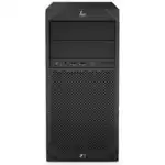 Рабочая станция HP Z2 G4 TWR 6TS88EA (Большой (Mini Tower, midi Tower, Tower), Core i7, 8700, 16, 256 ГБ)