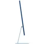 Моноблок Apple 24-inch iMac with Retina 4.5K MGPK3RU/A (23.5 ", Apple, Apple M1 series, M1, 3.2, 8 Гб, SSD, 256 Гб)