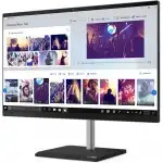 Моноблок Lenovo V50a-24IMB AIO 11FK004TRU (23.8 ", Intel, Core i5, 10400T, 2.0, 16 Гб, SSD, 512 Гб)