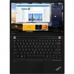 Ноутбук Lenovo ThinkPad T14 Gen 2 20W0004KRT (14 ", FHD 1920x1080 (16:9), Intel, Core i5, 8 Гб, SSD, 256 ГБ)