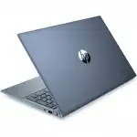 Ноутбук HP Pavilion 15-eh0004ur 2D6D4EA (15.6 ", FHD 1920x1080 (16:9), AMD, Athlon, 8 Гб, SSD, 256 ГБ, AMD Radeon Vega)