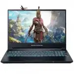 Ноутбук Dream Machines G1650Ti-15RU41 (15.6 ", FHD 1920x1080 (16:9), Intel, Core i5, 16 Гб, SSD, 512 ГБ, nVidia GeForce GTX 1650 Ti)