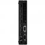 Персональный компьютер Lenovo ThinkCentre M70q 11DT003LRU (Core i3, 10100T, 3, 8 Гб, DDR4-2666, SSD, Windows 10 Pro)