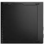 Персональный компьютер Lenovo ThinkCentre M70q 11DT003LRU (Core i3, 10100T, 3, 8 Гб, DDR4-2666, SSD, Windows 10 Pro)