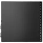 Персональный компьютер Lenovo ThinkCentre M70q 11DT003LRU (Core i3, 10100T, 3, 8 Гб, DDR4-2666, SSD, Windows 10 Pro)