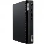 Персональный компьютер Lenovo ThinkCentre M70q 11DT003LRU (Core i3, 10100T, 3, 8 Гб, DDR4-2666, SSD, Windows 10 Pro)
