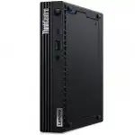 Персональный компьютер Lenovo ThinkCentre M70q 11DT003LRU (Core i3, 10100T, 3, 8 Гб, DDR4-2666, SSD, Windows 10 Pro)