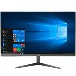 Моноблок MSI Pro 24X 10M 9S6-AEC213-243 (23.8 ", Intel, Pentium, 6405U, 2.4, 4 Гб, SSD, 256 Гб)