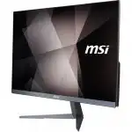 Моноблок MSI Pro 24X 10M 9S6-AEC213-243 (23.8 ", Intel, Pentium, 6405U, 2.4, 4 Гб, SSD, 256 Гб)