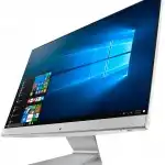 Моноблок Asus Vivo AIO V222FBK-WA036T 90PT02H2-M01920 (21.5 ", Intel, Core i3, 10110U, 2.1, 8 Гб, SSD, 256 Гб)