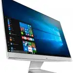 Моноблок Asus Vivo AIO V222FBK-WA036T 90PT02H2-M01920 (21.5 ", Intel, Core i3, 10110U, 2.1, 8 Гб, SSD, 256 Гб)