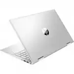 Ноутбук HP Pavilion x360 15-er0003ur 3B2W2EA (15.6 ", FHD 1920x1080 (16:9), Intel, Core i3, 8 Гб, SSD, 512 ГБ)