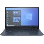 Ноутбук HP Elite Dragonfly G2 3C8C7EA (13.3 ", FHD 1920x1080 (16:9), Intel, Core i5, 8 Гб, SSD, 256 ГБ)