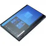 Ноутбук HP Elite Dragonfly G2 3C8D8EA (13.3 ", FHD 1920x1080 (16:9), Intel, Core i5, 8 Гб, SSD, 256 ГБ)