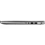 Ноутбук Asus X415JA-BV129T 90NB0ST1-M04450 (14 ", HD 1366x768 (16:9), Intel, Core i5, 8 Гб, HDD)