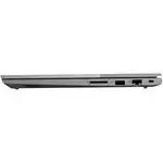 Ноутбук Lenovo ThinkBook 14 G2 ITL 20VD00CSRU (14 ", FHD 1920x1080 (16:9), Intel, Core i5, 8 Гб, SSD, 512 ГБ, Intel Iris Xe Graphics)