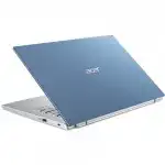 Ноутбук Acer Aspire 5 A514-54-57UW NX.A29ER.002 (14 ", FHD 1920x1080 (16:9), Intel, Core i5, 8 Гб, SSD, 1 ТБ, Intel Iris Xe Graphics)