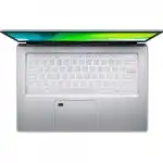 Ноутбук Acer Aspire 5 A514-54-57UW NX.A29ER.002 (14 ", FHD 1920x1080 (16:9), Intel, Core i5, 8 Гб, SSD, 1 ТБ, Intel Iris Xe Graphics)