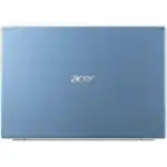 Ноутбук Acer Aspire 5 A514-54-57UW NX.A29ER.002 (14 ", FHD 1920x1080 (16:9), Intel, Core i5, 8 Гб, SSD, 1 ТБ, Intel Iris Xe Graphics)