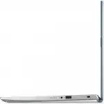 Ноутбук Acer Aspire 5 A514-54-57UW NX.A29ER.002 (14 ", FHD 1920x1080 (16:9), Intel, Core i5, 8 Гб, SSD, 1 ТБ, Intel Iris Xe Graphics)