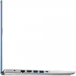 Ноутбук Acer Aspire 5 A514-54-57UW NX.A29ER.002 (14 ", FHD 1920x1080 (16:9), Intel, Core i5, 8 Гб, SSD, 1 ТБ, Intel Iris Xe Graphics)