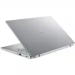Ноутбук Acer Aspire 5 A514-54-55GV NX.A28ER.003 (14 ", FHD 1920x1080 (16:9), Intel, Core i5, 8 Гб, SSD, 1 ТБ, Intel Iris Xe Graphics)