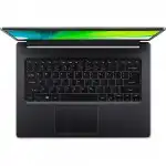 Ноутбук Acer Aspire A114-21-R0DM NX.A7QER.004 (15.6 ", FHD 1920x1080 (16:9), AMD, Athlon, 4 Гб, eMMC, 128 ГБ, AMD Radeon Vega)