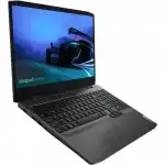 Ноутбук Lenovo IdeaPad Gaming 3 15ARH05 82EY000CRU (15.6 ", FHD 1920x1080 (16:9), AMD, Ryzen 5, 8 Гб, SSD, 256 ГБ, nVidia GeForce GTX 1650)