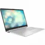 Ноутбук HP 15s-fq2052ur 3B2V0EA (15.6 ", FHD 1920x1080 (16:9), Intel, Core i3, 8 Гб, SSD, 512 ГБ)