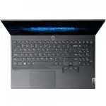 Ноутбук Lenovo Legion S7 15IMH5 82BC006TRK (15.6 ", FHD 1920x1080 (16:9), Intel, Core i7, 32 Гб, SSD, 1 ТБ, nVidia GeForce RTX 2060)