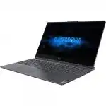Ноутбук Lenovo Legion S7 15IMH5 82BC006TRK (15.6 ", FHD 1920x1080 (16:9), Intel, Core i7, 32 Гб, SSD, 1 ТБ, nVidia GeForce RTX 2060)