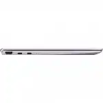 Ноутбук Asus Zenbook UX325EA-KG250T 90NB0SL2-M06640 (13.3 ", FHD 1920x1080 (16:9), Intel, Core i5, 8 Гб, SSD, 512 ГБ, Intel Iris Xe Graphics)