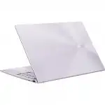 Ноутбук Asus Zenbook UX325EA-KG250T 90NB0SL2-M06640 (13.3 ", FHD 1920x1080 (16:9), Intel, Core i5, 8 Гб, SSD, 512 ГБ, Intel Iris Xe Graphics)