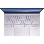 Ноутбук Asus Zenbook UX325EA-KG250T 90NB0SL2-M06640 (13.3 ", FHD 1920x1080 (16:9), Intel, Core i5, 8 Гб, SSD, 512 ГБ, Intel Iris Xe Graphics)