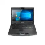 Ноутбук Getac S410G2-BASIC SH2DZ5AHADXJ (14 ", HD 1366x768 (16:9), Core i5, 8 Гб, HDD)