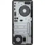 Персональный компьютер HP ProDesk 400 G7 MT 11M73EA (Core i5, 10500, 3.1, 16 Гб, DDR4-2666, SSD, Windows 10 Pro)