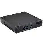 Персональный компьютер Asus PB50-BR073MD (AMD Ryzen 7, 3750H, 2.3, 8 Гб, DDR4-2666, SSD, Windows 10 Home)
