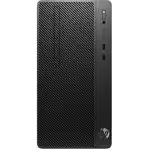 Персональный компьютер HP 290 G4 MT 261S5ES (Core i3, 10100, 3.6, 8 Гб, DDR4-2666, HDD, Windows 10 Pro)
