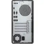 Персональный компьютер HP 290 G4 MT 261S5ES (Core i3, 10100, 3.6, 8 Гб, DDR4-2666, HDD, Windows 10 Pro)