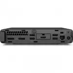 Персональный компьютер HP ProDesk 400 G5 DM 8JZ30EC (Core i5, 9500T, 2.2, 8 Гб, DDR4-2666, HDD и SSD, Windows 10 Pro)