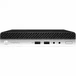Персональный компьютер HP ProDesk 400 G5 DM 8JZ30EC (Core i5, 9500T, 2.2, 8 Гб, DDR4-2666, HDD и SSD, Windows 10 Pro)