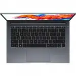 Ноутбук Honor MagicBook 14" 2021 53011TCP-001 (14 ", FHD 1920x1080 (16:9), Intel, Core i7, 16 Гб, SSD, 512 ГБ, Intel Iris Xe Graphics)