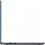 Ноутбук Honor MagicBook 14" 2021 53011TCP-001 (14 ", FHD 1920x1080 (16:9), Intel, Core i7, 16 Гб, SSD, 512 ГБ, Intel Iris Xe Graphics)