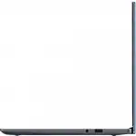 Ноутбук Honor MagicBook 14" 2021 53011TCP-001 (14 ", FHD 1920x1080 (16:9), Intel, Core i7, 16 Гб, SSD, 512 ГБ, Intel Iris Xe Graphics)
