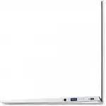 Ноутбук Acer Swift SF114-34-C6WS NX.A78ER.003 (14 ", FHD 1920x1080 (16:9), Intel, Celeron, 4 Гб, eMMC, 128 ГБ)