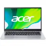 Ноутбук Acer Swift SF114-34-C6WS NX.A78ER.003 (14 ", FHD 1920x1080 (16:9), Intel, Celeron, 4 Гб, eMMC, 128 ГБ)