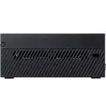 Персональный компьютер Asus PN40-BC602MC (Celeron, N4120, 1.1, 4 Гб, DDR4-2400, SSD, Windows 10 Home)