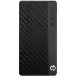 Настольный компьютерный комплект HP 290 G2 MT 6JZ92ES (HP V214a, Core i3, 8100, 3.6 ГГц, 8, HDD, 1 ТБ)