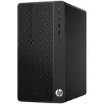 Настольный компьютерный комплект HP 290 G2 MT 6JZ92ES (HP V214a, Core i3, 8100, 3.6 ГГц, 8, HDD, 1 ТБ)